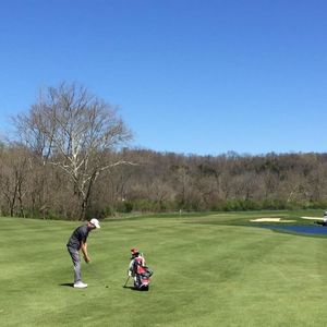 Meet your Posher, Blake